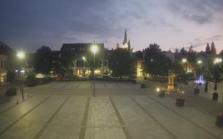 Myślenice - 02-08-2026 18:50