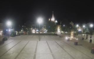 Myślenice - 02-08-2026 20:07