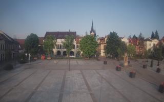 Myślenice - 03-08-2026 04:50
