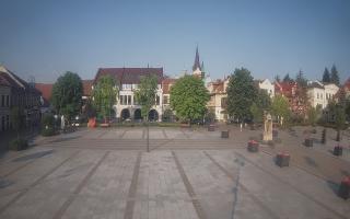 Myślenice - 03-08-2026 05:20
