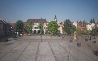 Myślenice - 03-08-2026 05:36