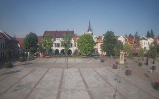 Myślenice - 03-08-2026 05:51