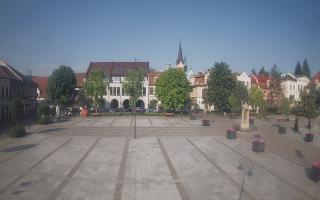 Myślenice - 03-08-2026 06:07