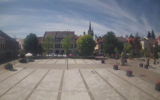 Myślenice - 01-09-2026 07:05