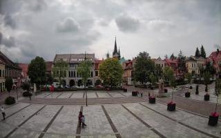 Myślenice - 14-09-2026 19:49