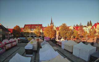 Myślenice - 17-10-2026 06:16