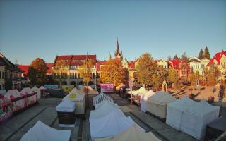 Myślenice - 17-10-2026 06:23