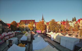 Myślenice - 17-10-2026 06:30
