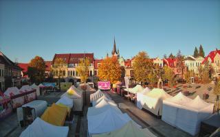 Myślenice - 17-10-2026 06:37