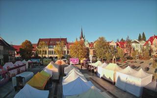 Myślenice - 17-10-2026 06:44