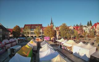Myślenice - 17-10-2026 06:51