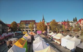 Myślenice - 17-10-2026 07:26
