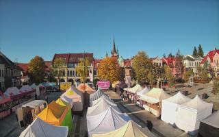 Myślenice - 17-10-2026 07:33