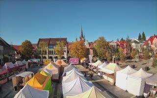 Myślenice - 17-10-2026 07:48