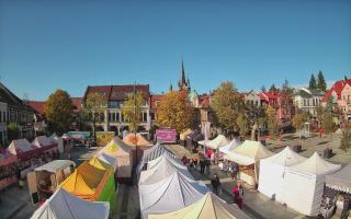 Myślenice - 17-10-2026 07:55