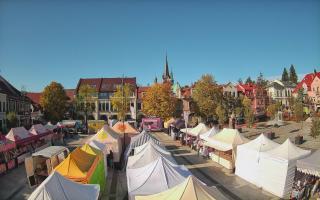 Myślenice - 17-10-2026 08:02
