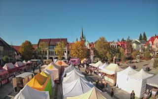 Myślenice - 17-10-2026 08:09