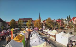 Myślenice - 17-10-2026 08:16