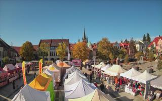 Myślenice - 17-10-2026 08:37