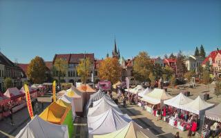 Myślenice - 17-10-2026 08:51