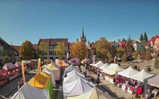 Myślenice - 17-10-2026 09:12