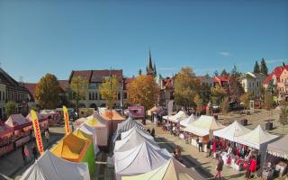 Myślenice - 17-10-2026 09:19