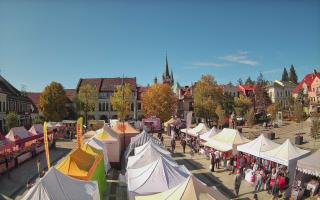 Myślenice - 17-10-2026 09:26