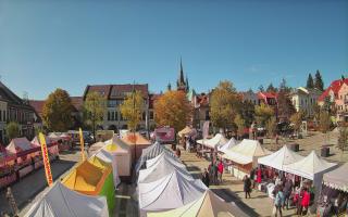 Myślenice - 17-10-2026 09:40