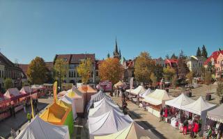 Myślenice - 17-10-2026 09:47