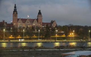 Szczecin plaża - 21-11-2024 06:00