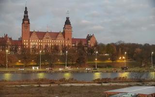 Szczecin plaża - 21-11-2024 06:07