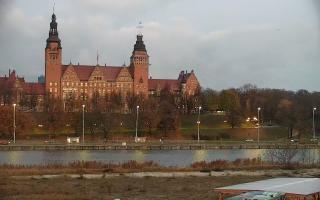 Szczecin plaża - 21-11-2024 06:15