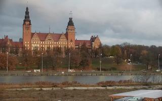 Szczecin plaża - 21-11-2024 06:23