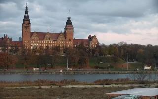 Szczecin plaża - 21-11-2024 06:31