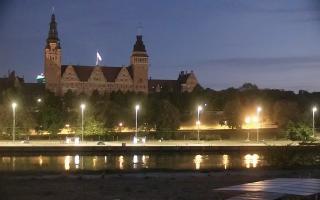 Szczecin plaża - 02-05-2025 02:25