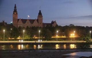 Szczecin plaża - 02-05-2025 02:33
