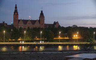 Szczecin plaża - 02-05-2025 02:41