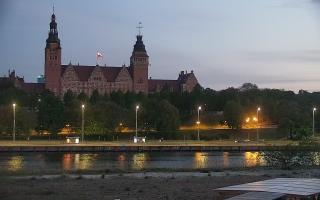 Szczecin plaża - 02-05-2025 02:48