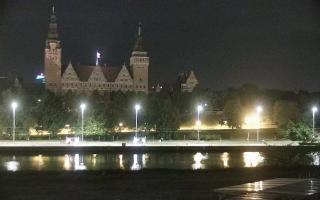 Szczecin plaża - 03-05-2025 00:59
