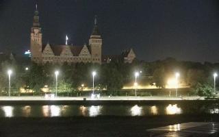 Szczecin plaża - 03-05-2025 01:45
