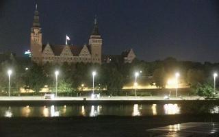 Szczecin plaża - 03-05-2025 01:53