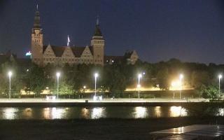 Szczecin plaża - 03-05-2025 02:00