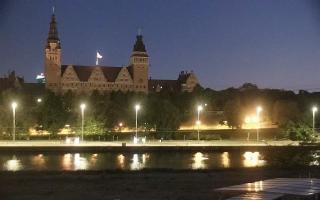 Szczecin plaża - 03-05-2025 02:16