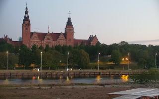 Szczecin plaża - 03-05-2025 02:54