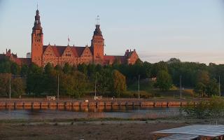 Szczecin plaża - 03-05-2025 03:41