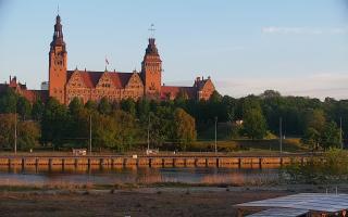 Szczecin plaża - 03-05-2025 03:49