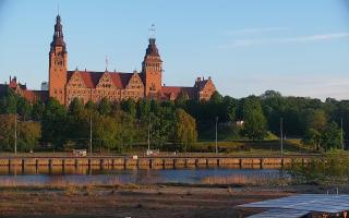 Szczecin plaża - 03-05-2025 03:56