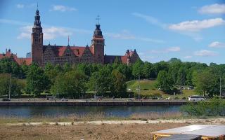Szczecin plaża - 03-05-2025 12:35