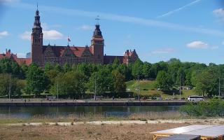 Szczecin plaża - 03-05-2025 12:43