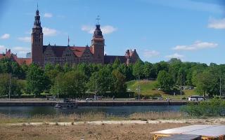 Szczecin plaża - 03-05-2025 12:50